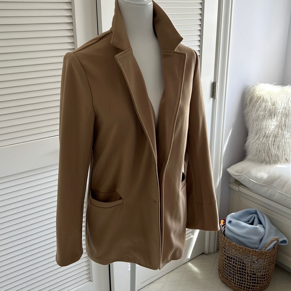 Casual blazer